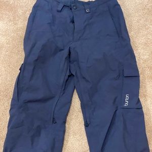 Burton Ski/Snow Pants